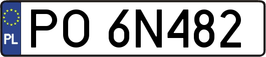 PO6N482