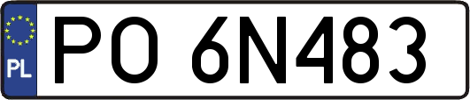 PO6N483