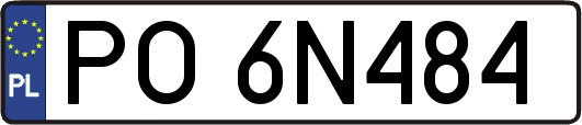 PO6N484