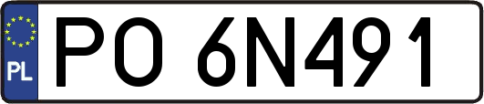 PO6N491