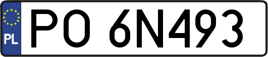 PO6N493