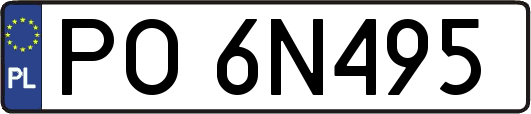 PO6N495