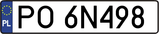 PO6N498