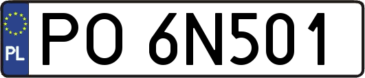 PO6N501