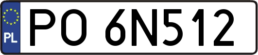 PO6N512