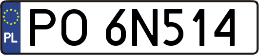 PO6N514