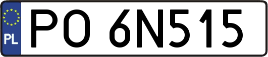 PO6N515