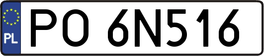 PO6N516