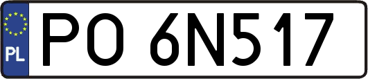 PO6N517