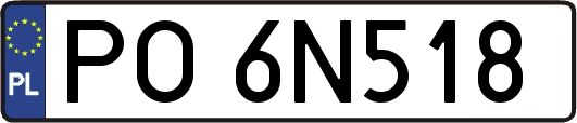PO6N518