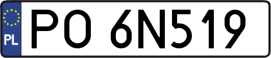 PO6N519