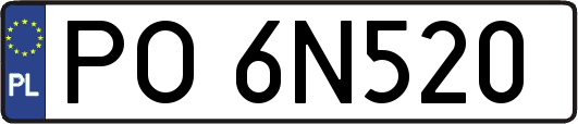 PO6N520