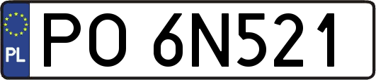 PO6N521