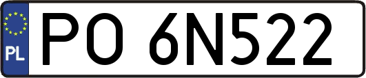 PO6N522