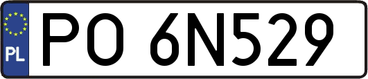 PO6N529