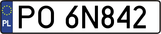 PO6N842