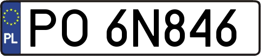 PO6N846