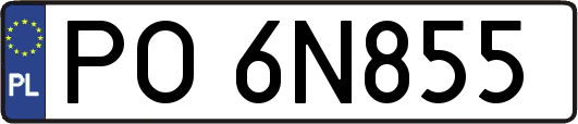 PO6N855