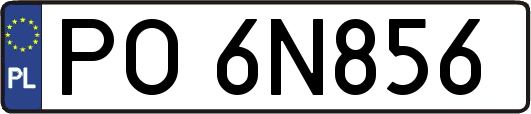 PO6N856