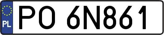 PO6N861
