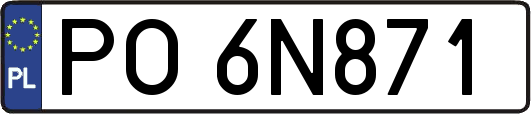PO6N871