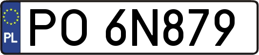 PO6N879