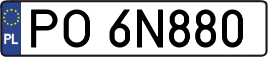 PO6N880