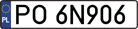 PO6N906