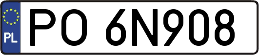 PO6N908