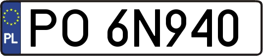 PO6N940