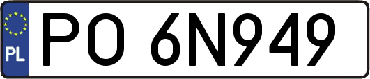 PO6N949