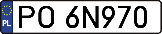 PO6N970