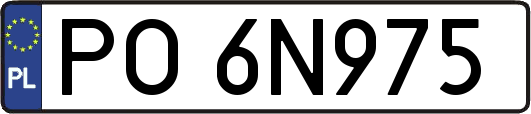 PO6N975