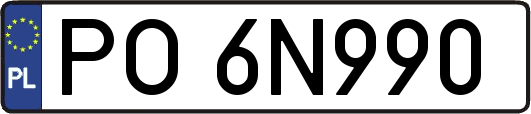 PO6N990