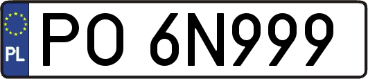PO6N999