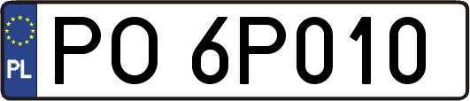 PO6P010