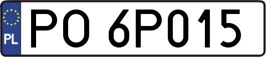 PO6P015
