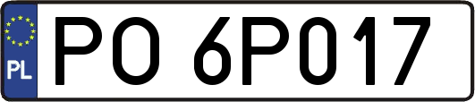 PO6P017