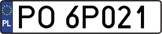 PO6P021