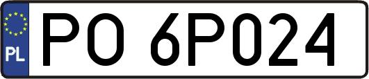 PO6P024
