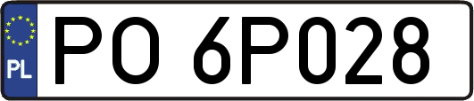 PO6P028