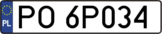 PO6P034