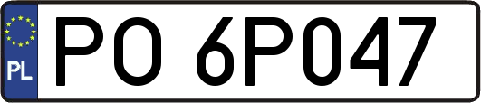 PO6P047