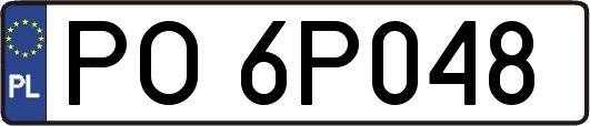 PO6P048