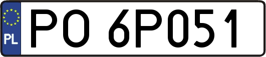 PO6P051