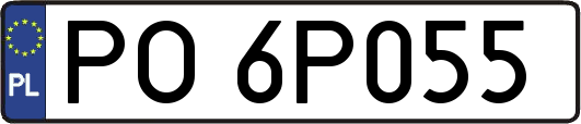 PO6P055