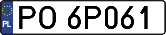 PO6P061