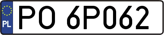 PO6P062