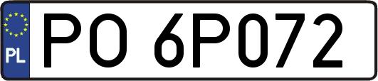 PO6P072