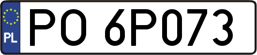 PO6P073
